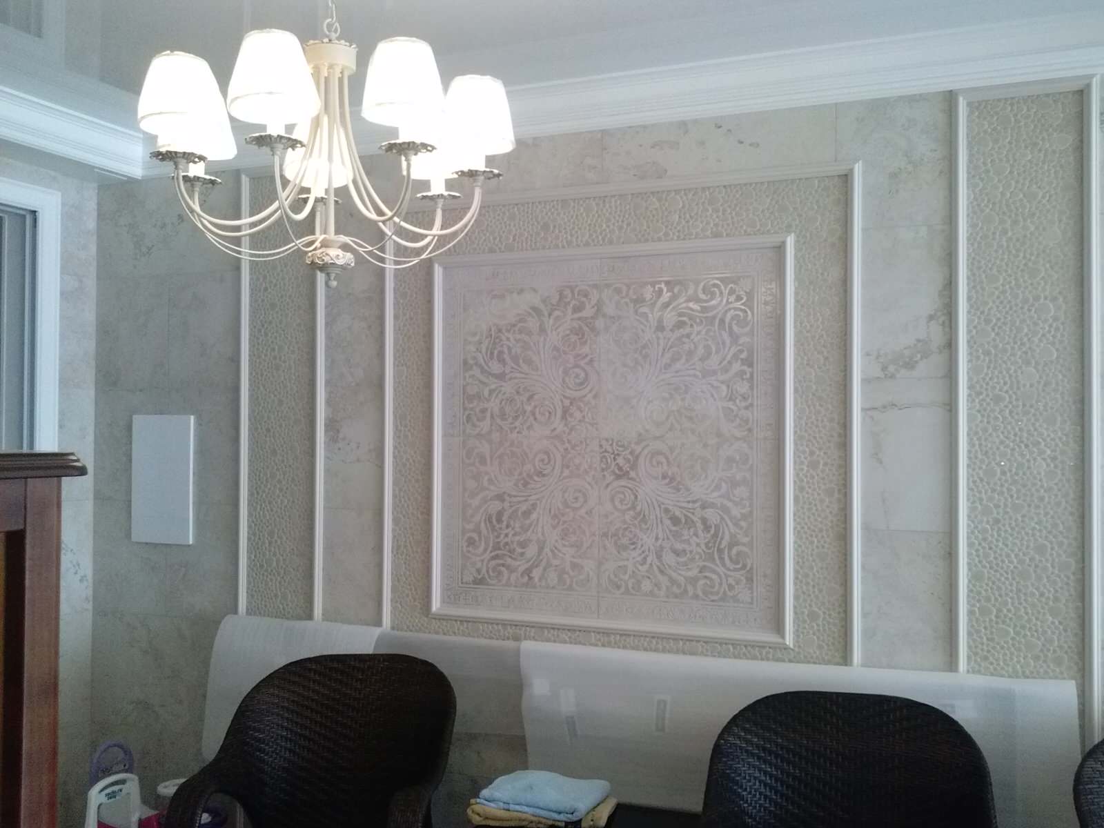 Дом в классике