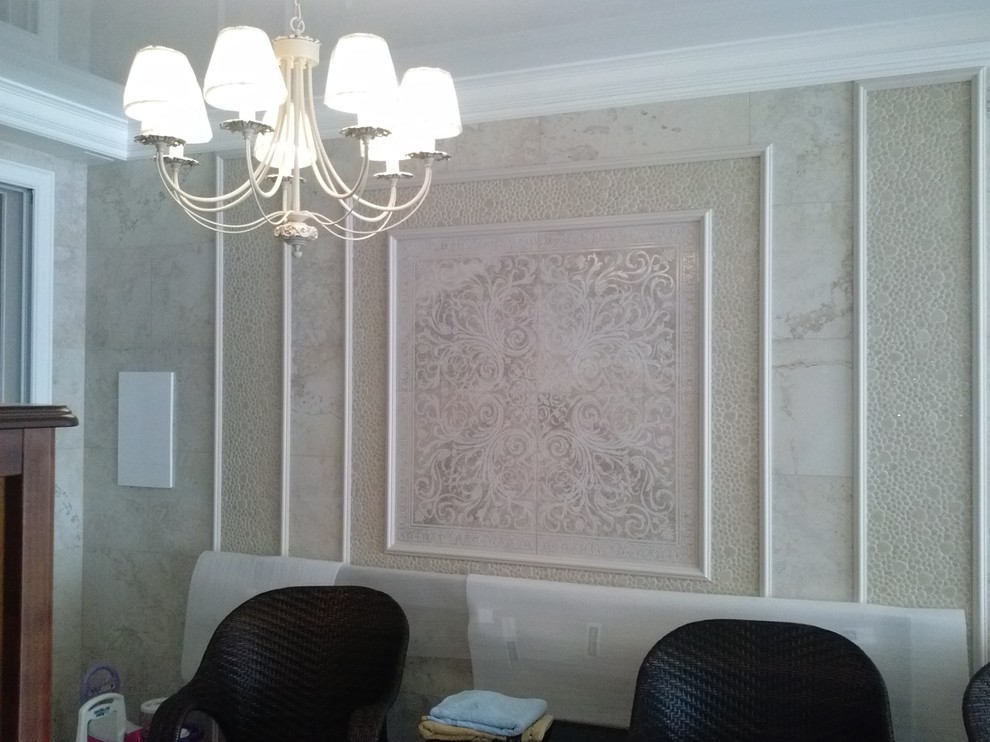 Дом в классике