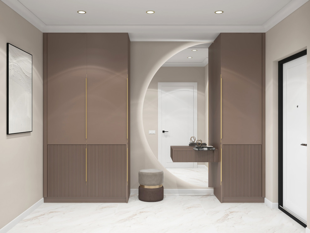 Студия в Сочи