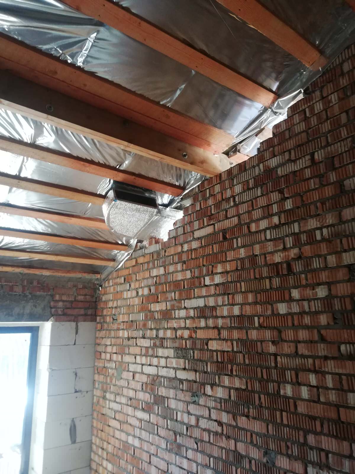 Обложка проекта: Жилой дом 230м2