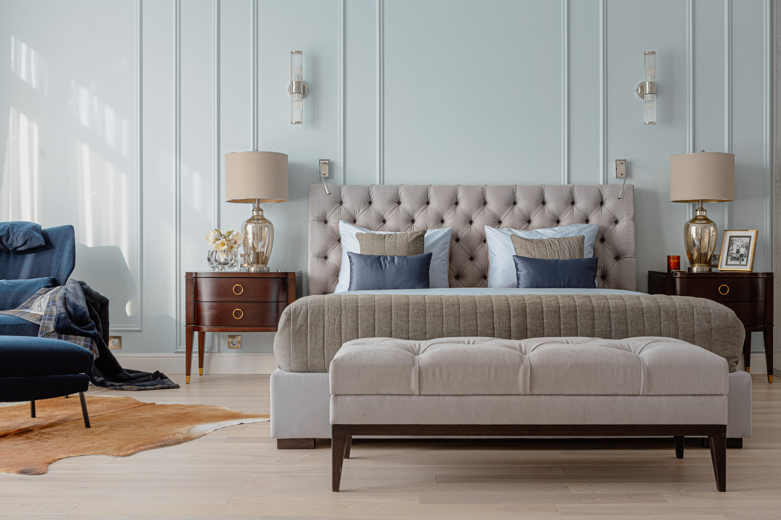 Фотсессия Квартира на Ангаре