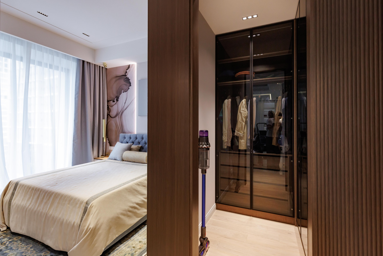 Фото квартиры ЖК Prime Park