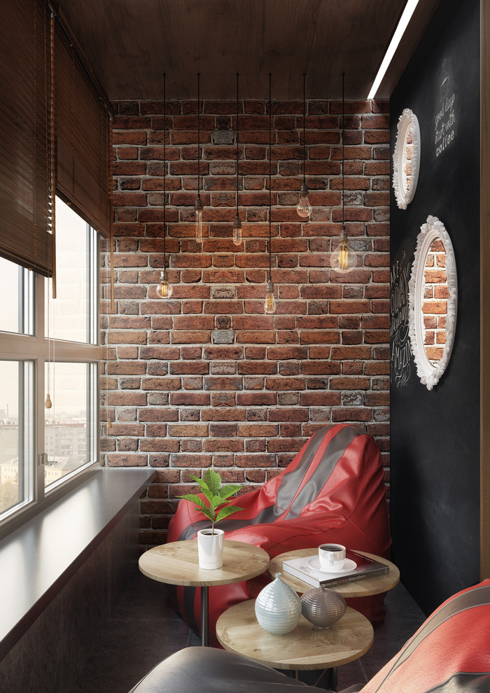 #лофтМельниково