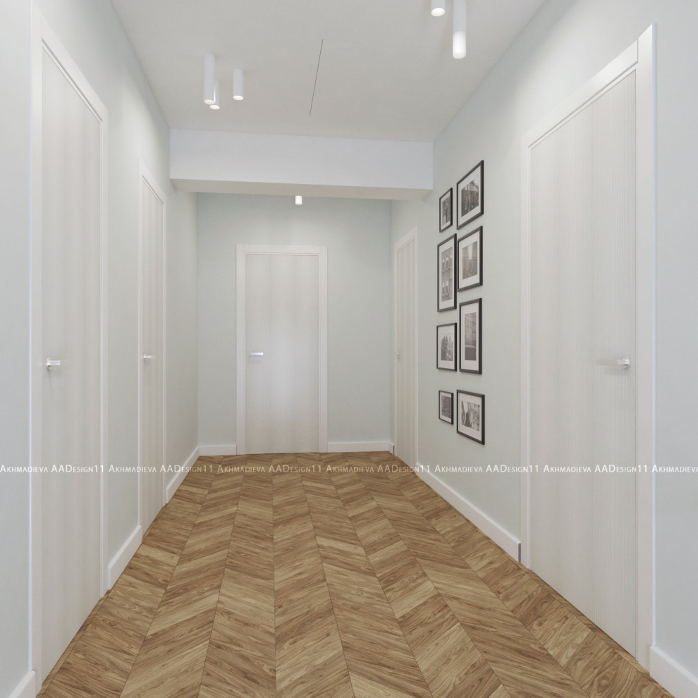 Голубая лагуна