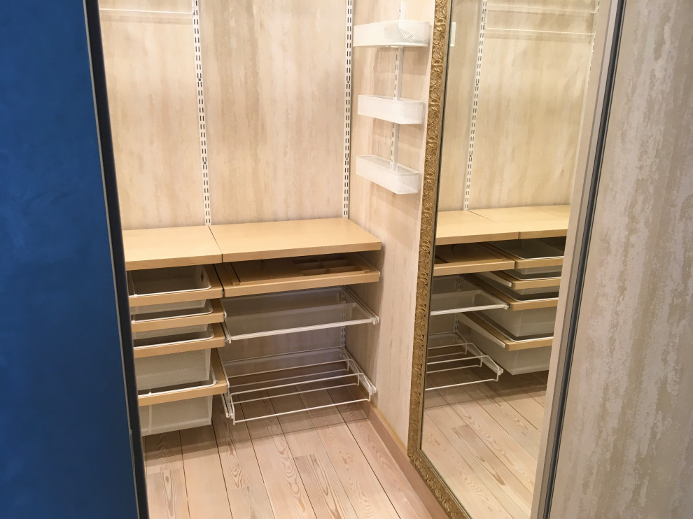 5-ая квартира на Мичуринском проспекте