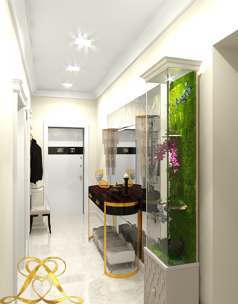 Квартира для молодой семьи с маленьким ребенком. г.Черновцы. Украина