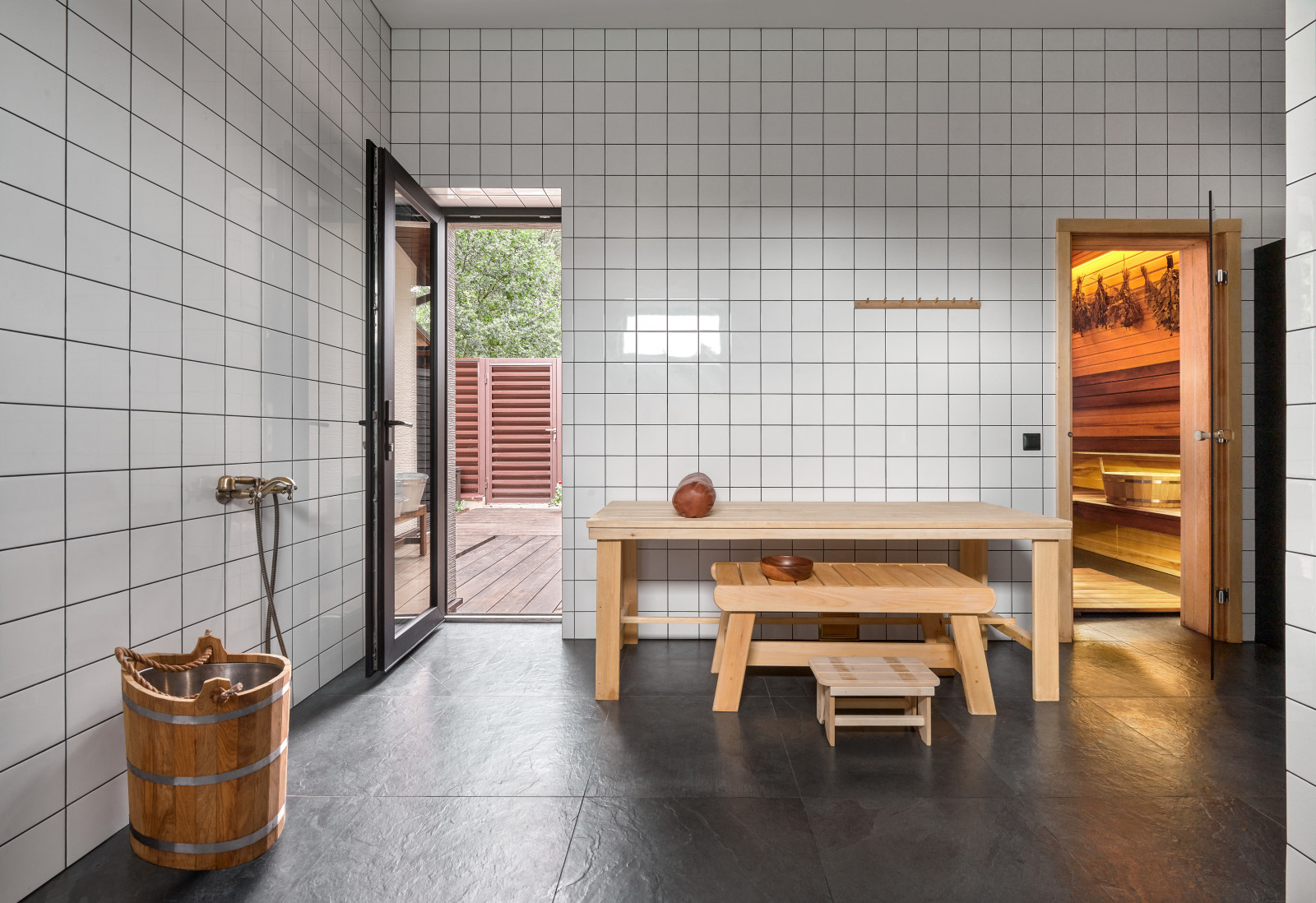 Банный комплекс Бутик Баня Русские традиции