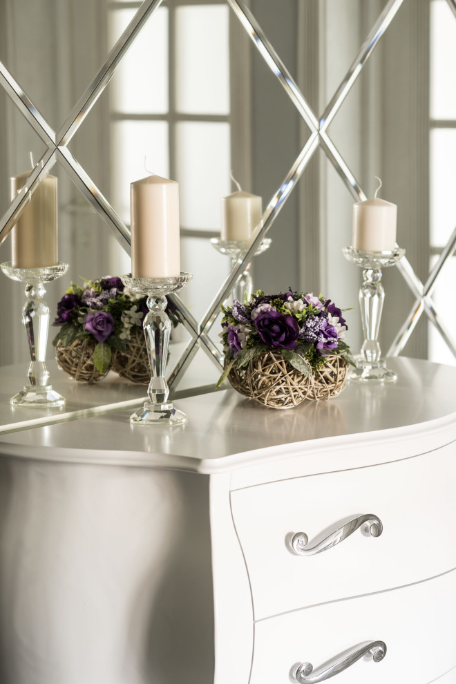 Фотосессия квартиры в Сокольниках 70м2