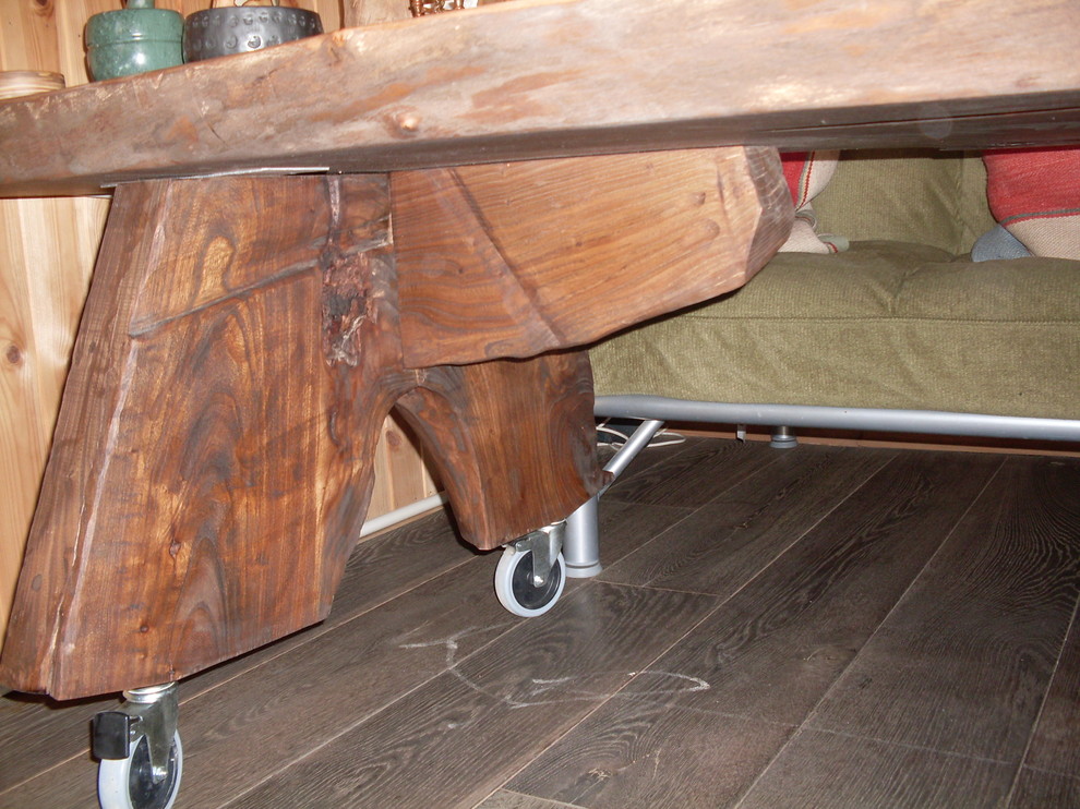 Столы , консоли и изголовья кроватей из Слэбов