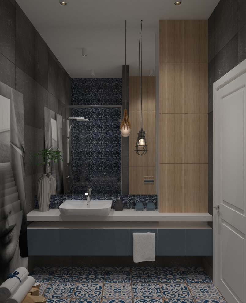 Квартира для семьи из 4-х человек