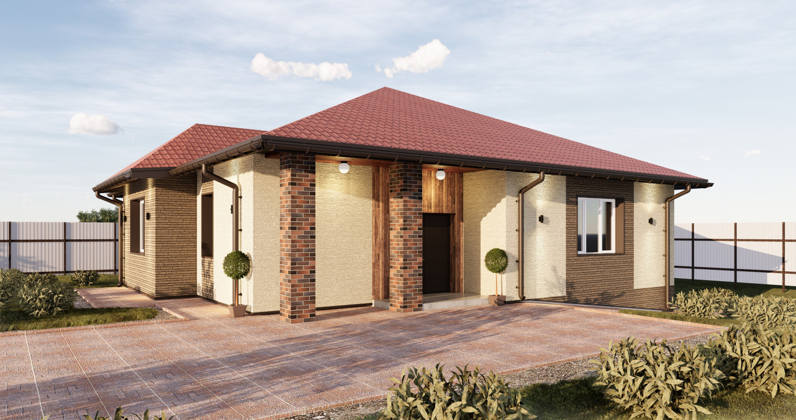 Фоновое изображение профиля Denis Kotelevtsev