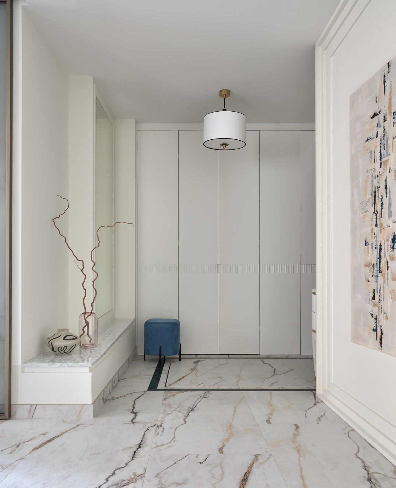 ЖК Доминион