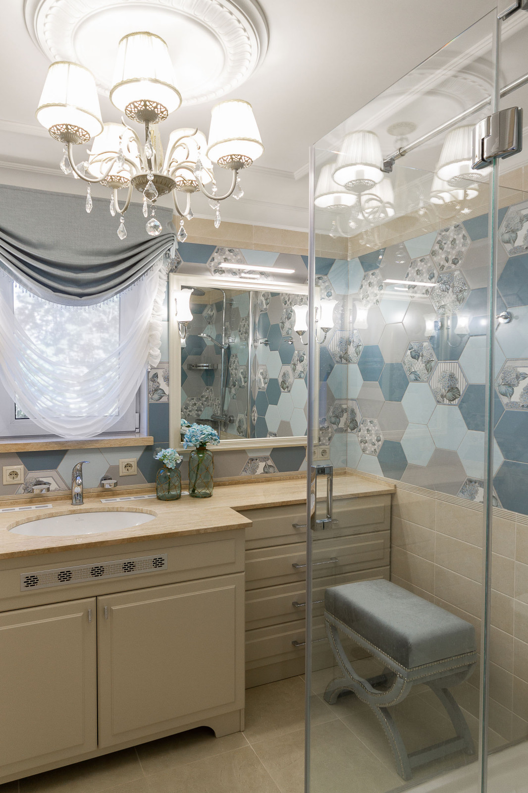 Дизайн-проект для ремонта дома