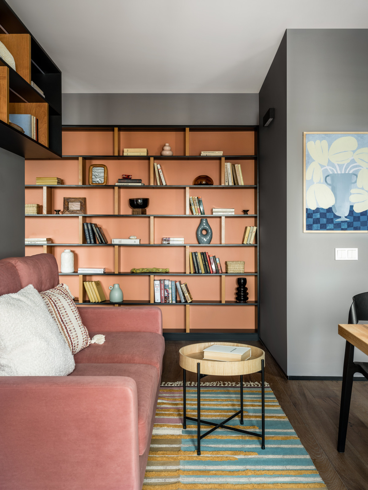 Квартира на Бутырской