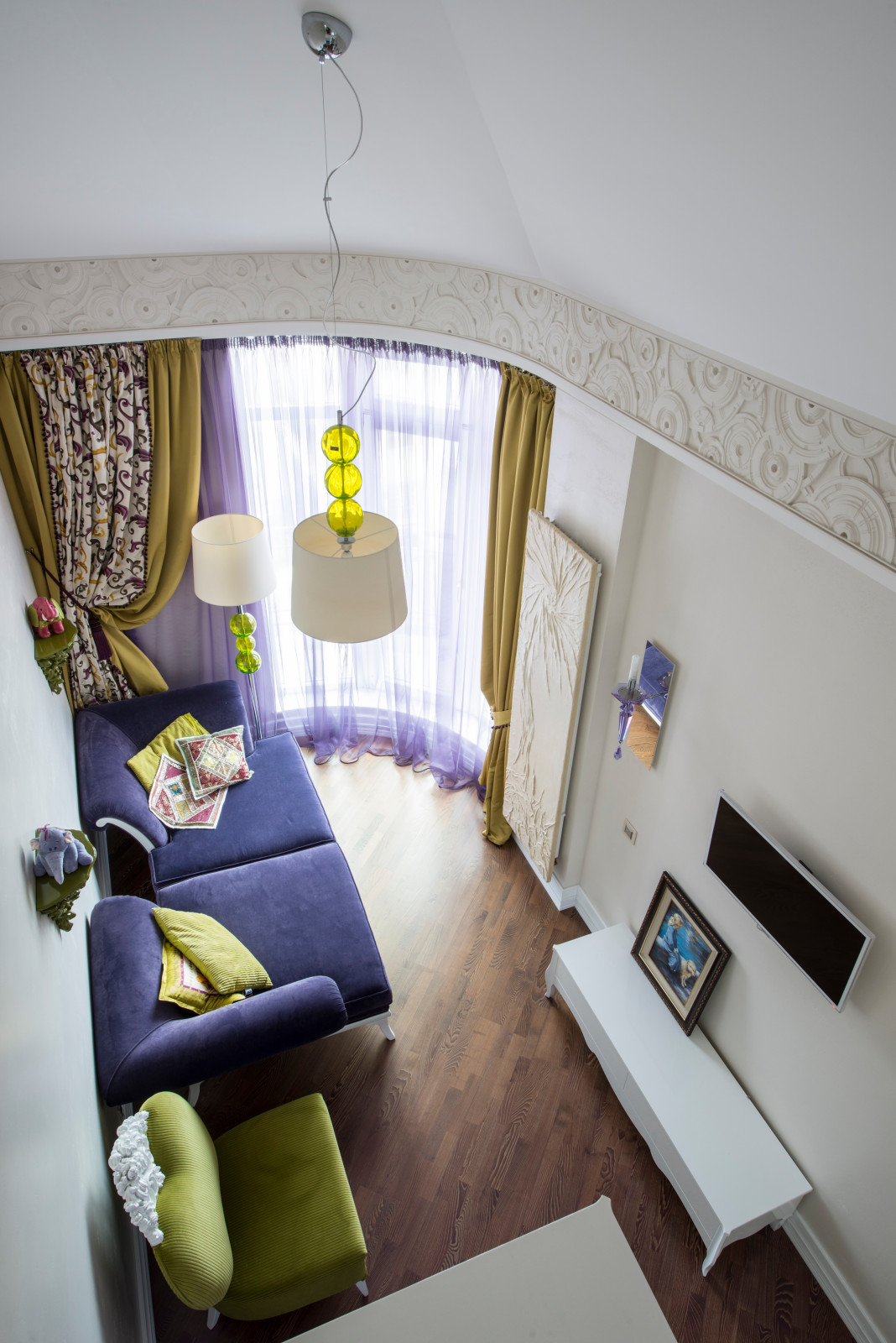 АПАРТАМЕНТЫ 176,4М2, НА АНДРЕЕВСКОЙ НАБ.