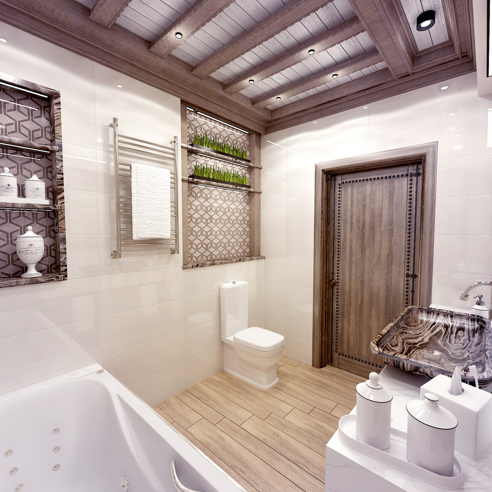 Простая изысканность