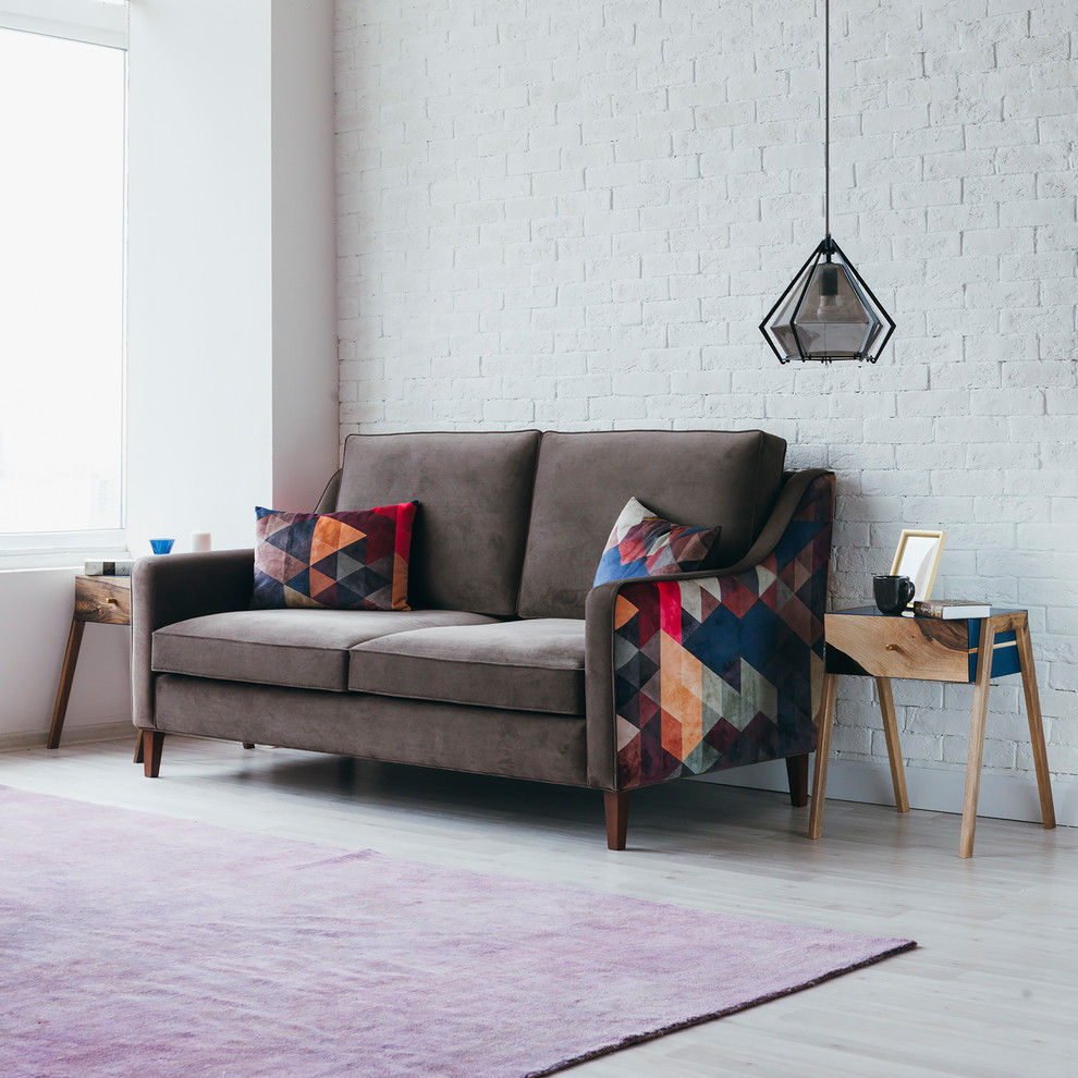 Наша мебель в интерьерах