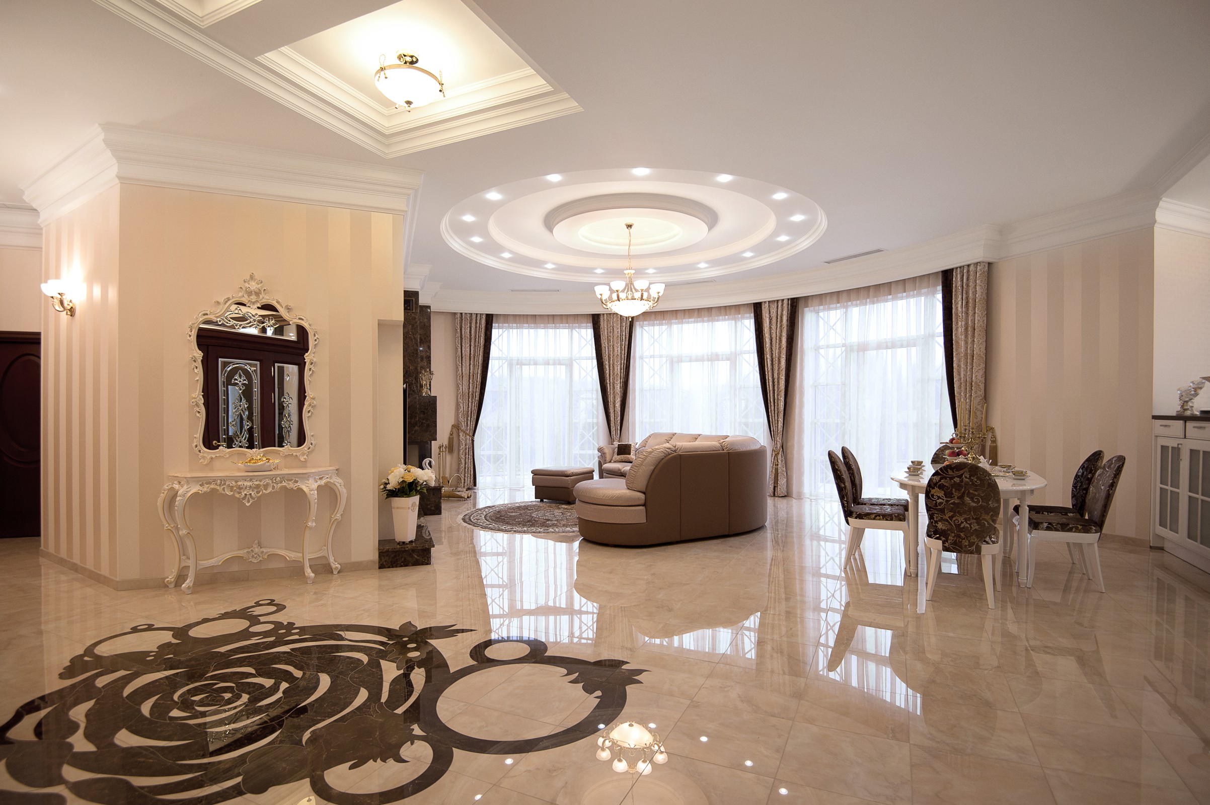 По мотивам классики