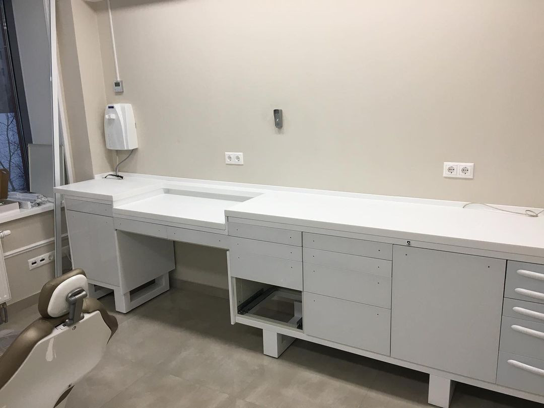 Каменная мастерская CRAFT