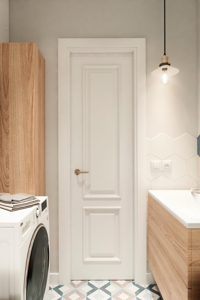 ЖК Голубинская