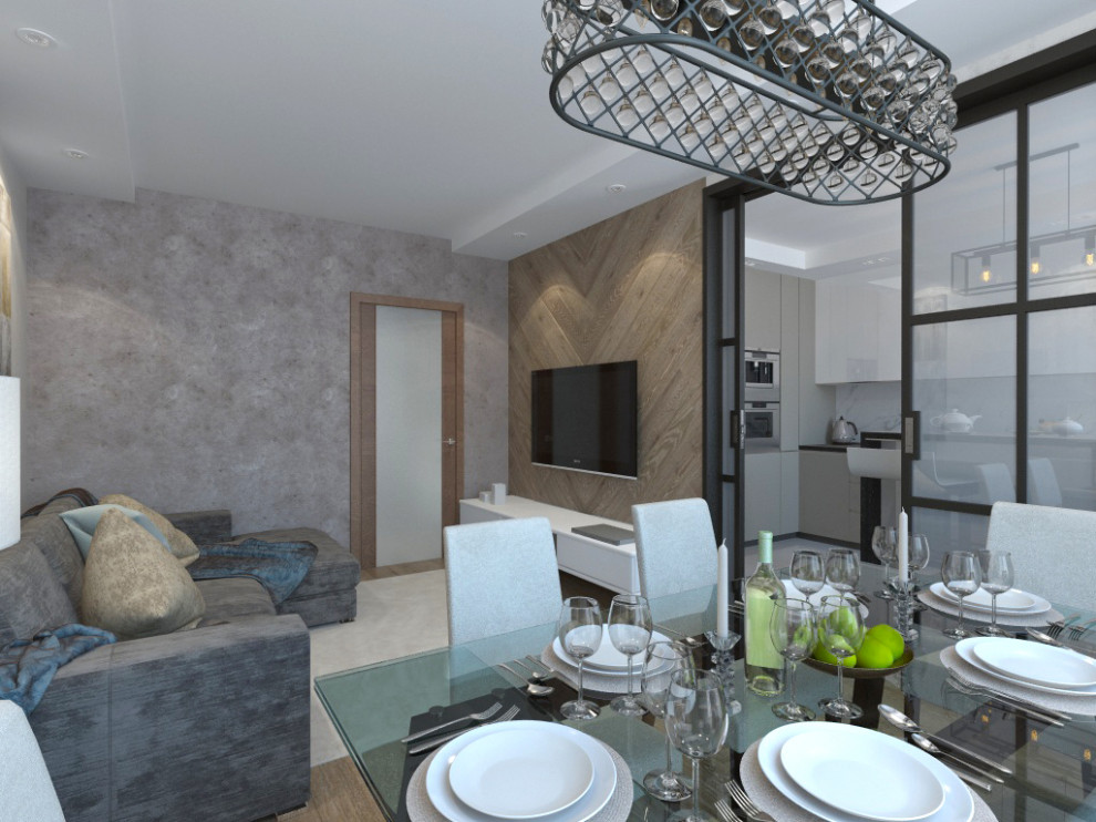 ЖК "Лиственный"