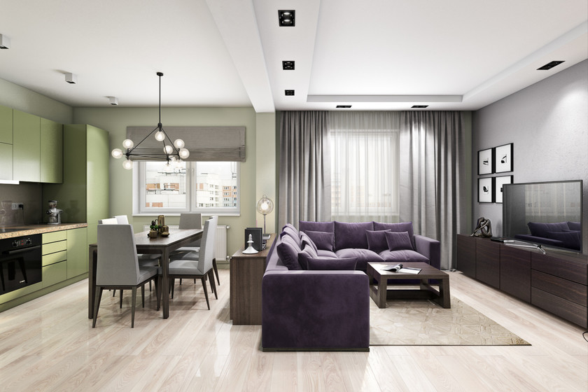 Борисовка, 18