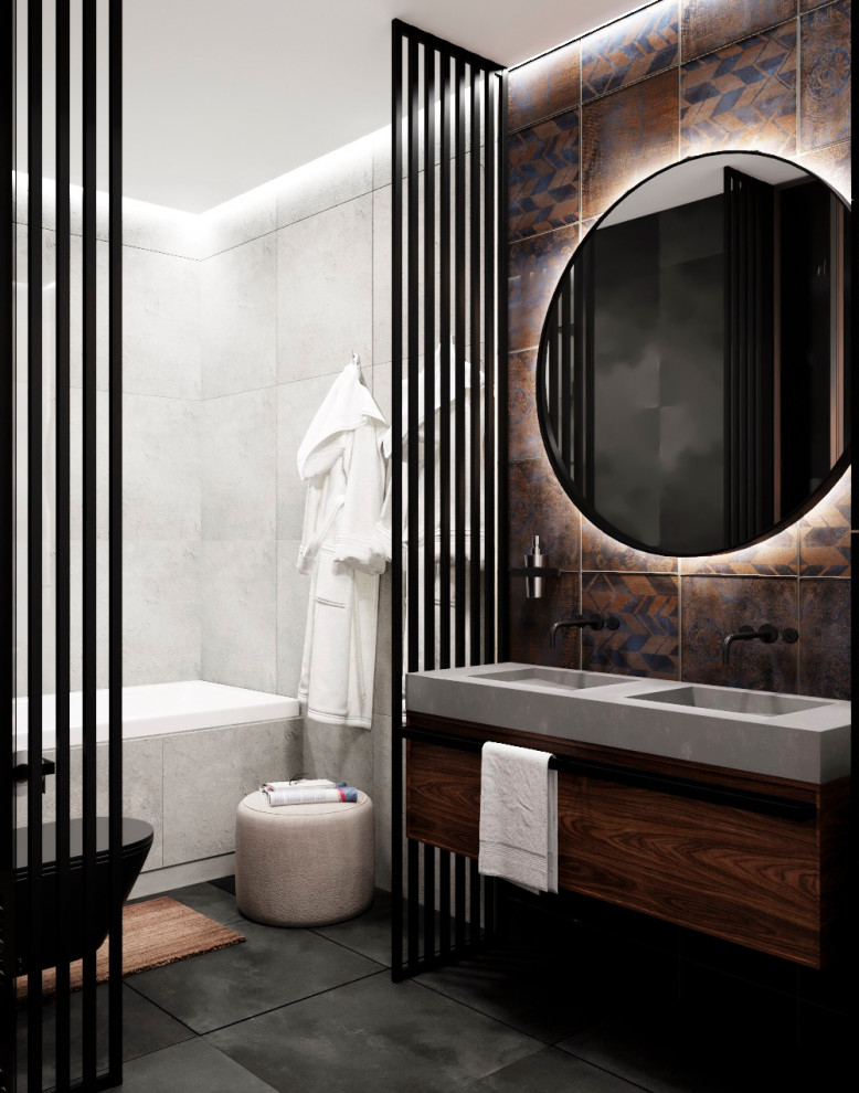 "Капсула будущего" ЖК Фамилия