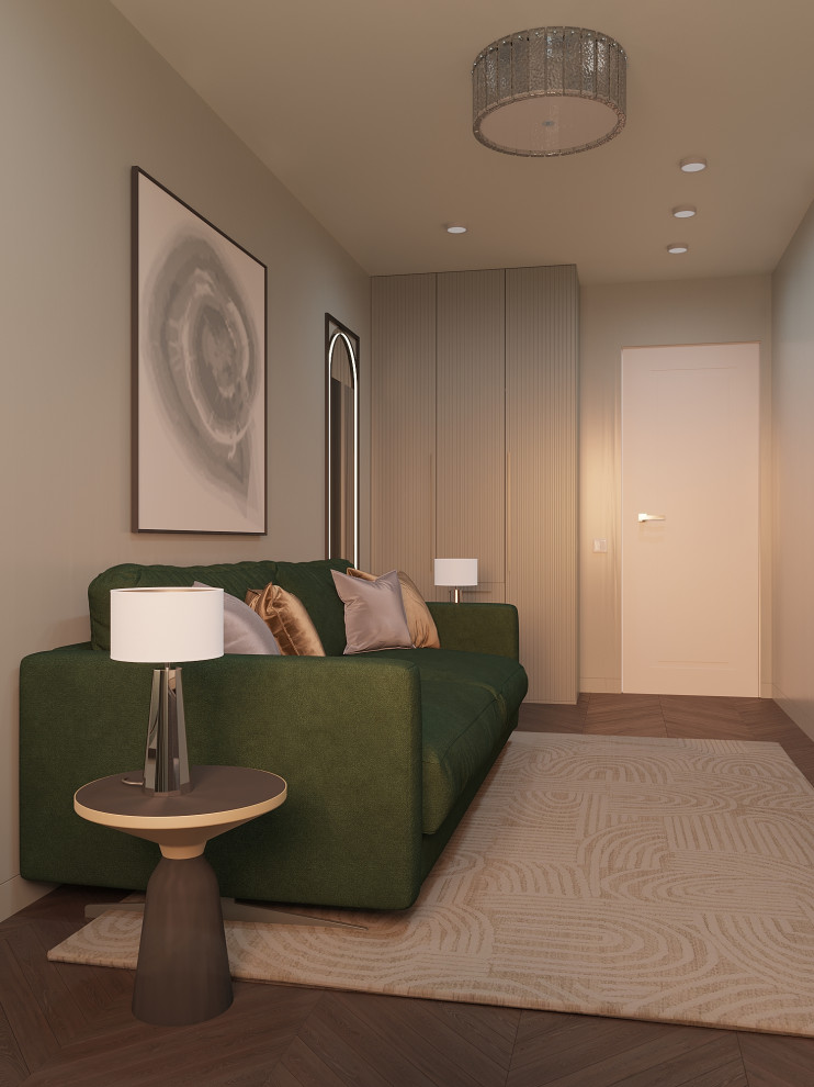 Гостевая комната