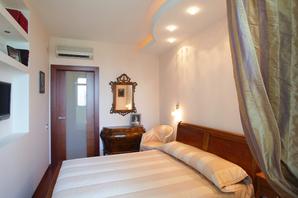 Квартира в Москве, 98 м2