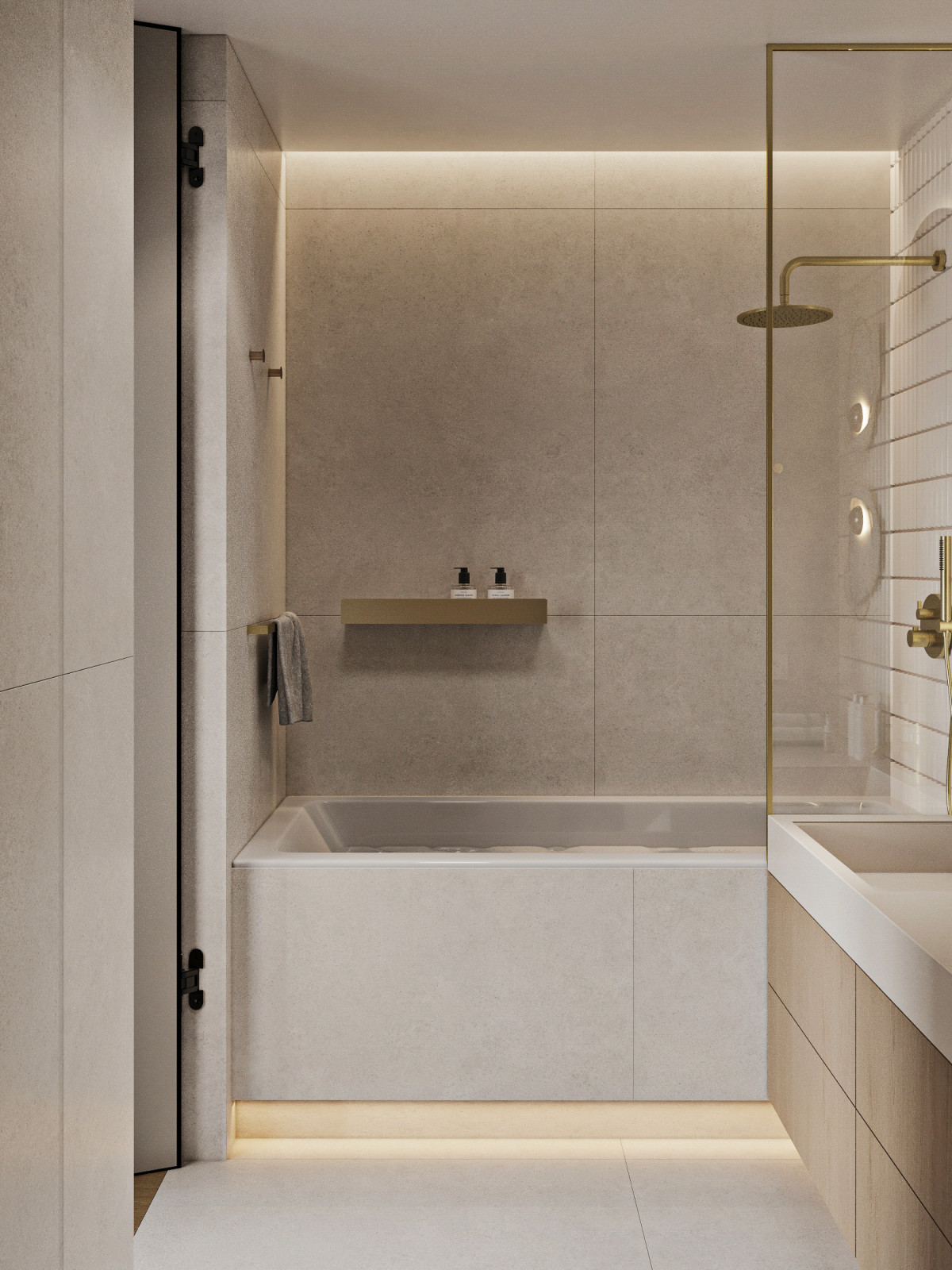 Песчаный сон