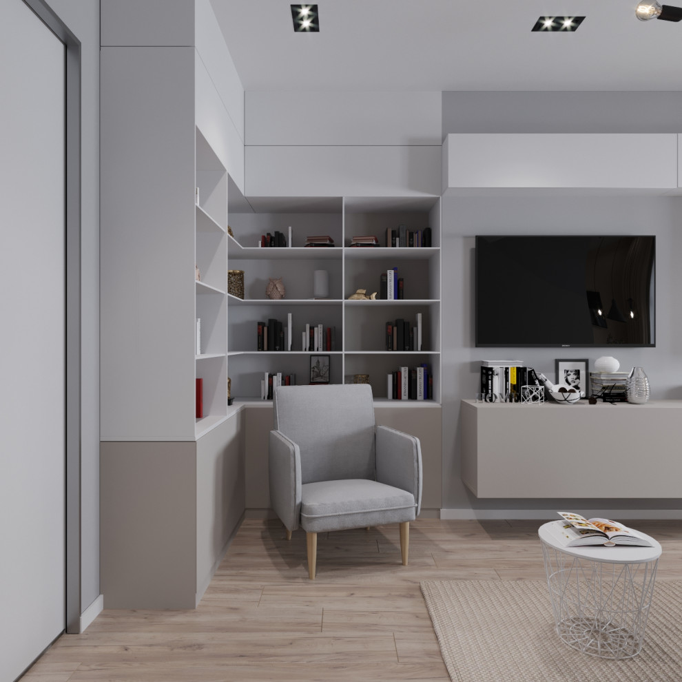 ЖК Северный