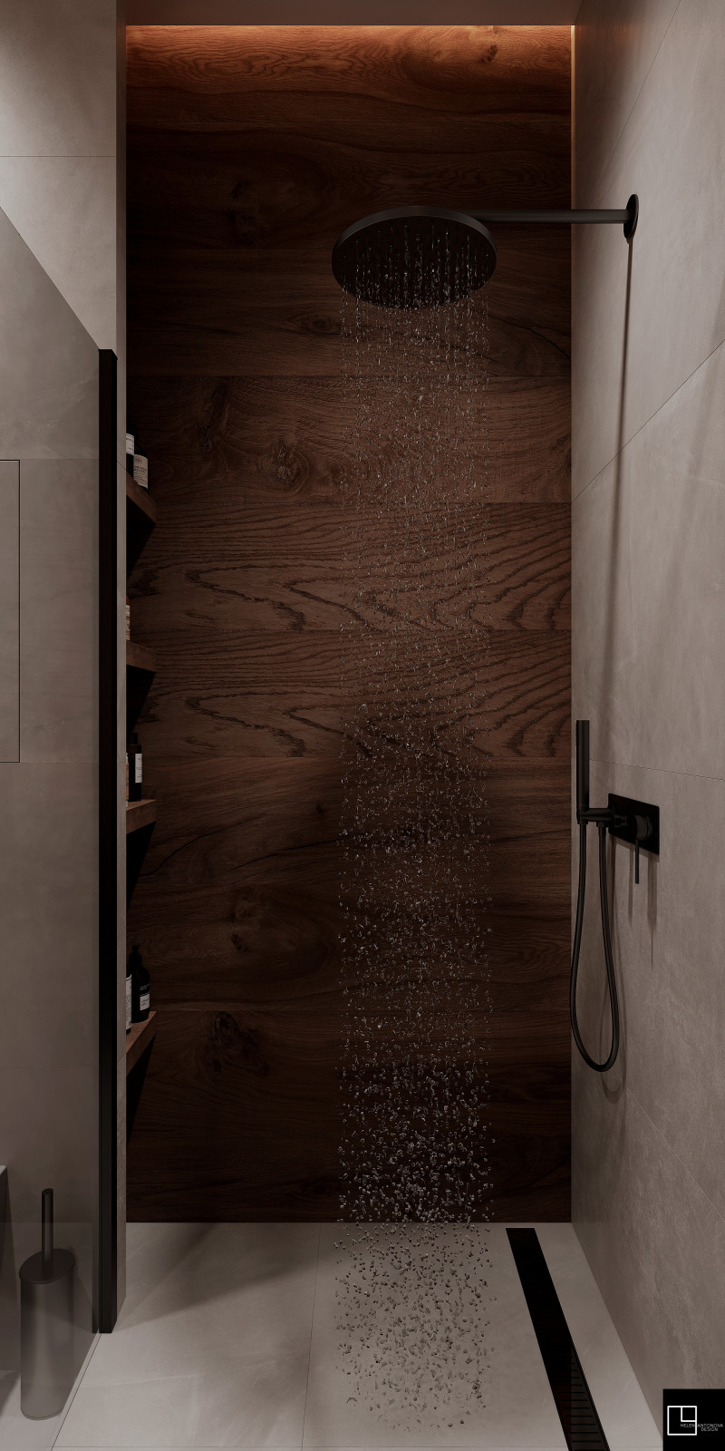 ЖК КРЫЛЬЯ | 66м2