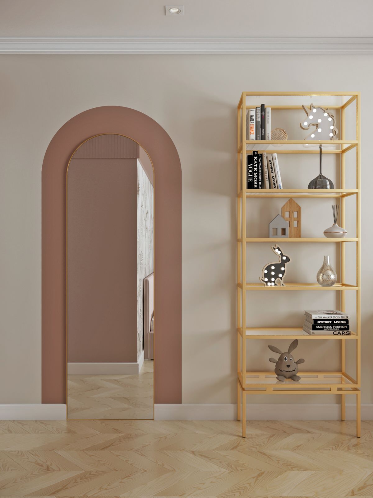 ЖК Чистое Небо