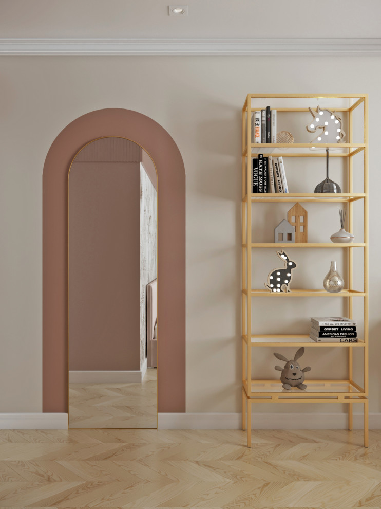 ЖК Чистое Небо