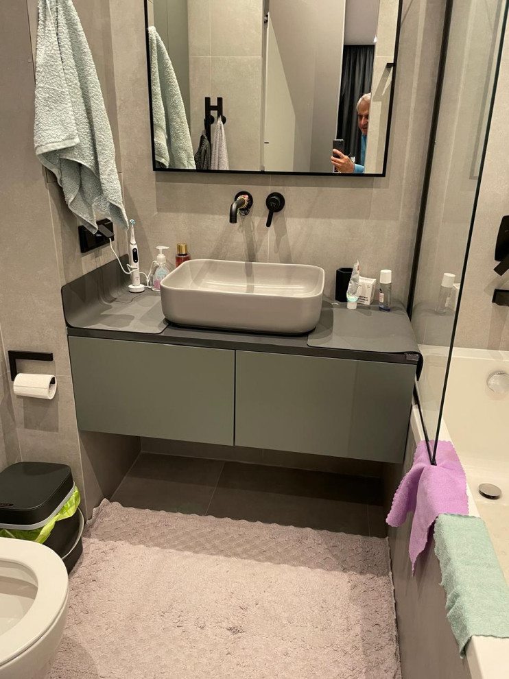 Квартира в Москве