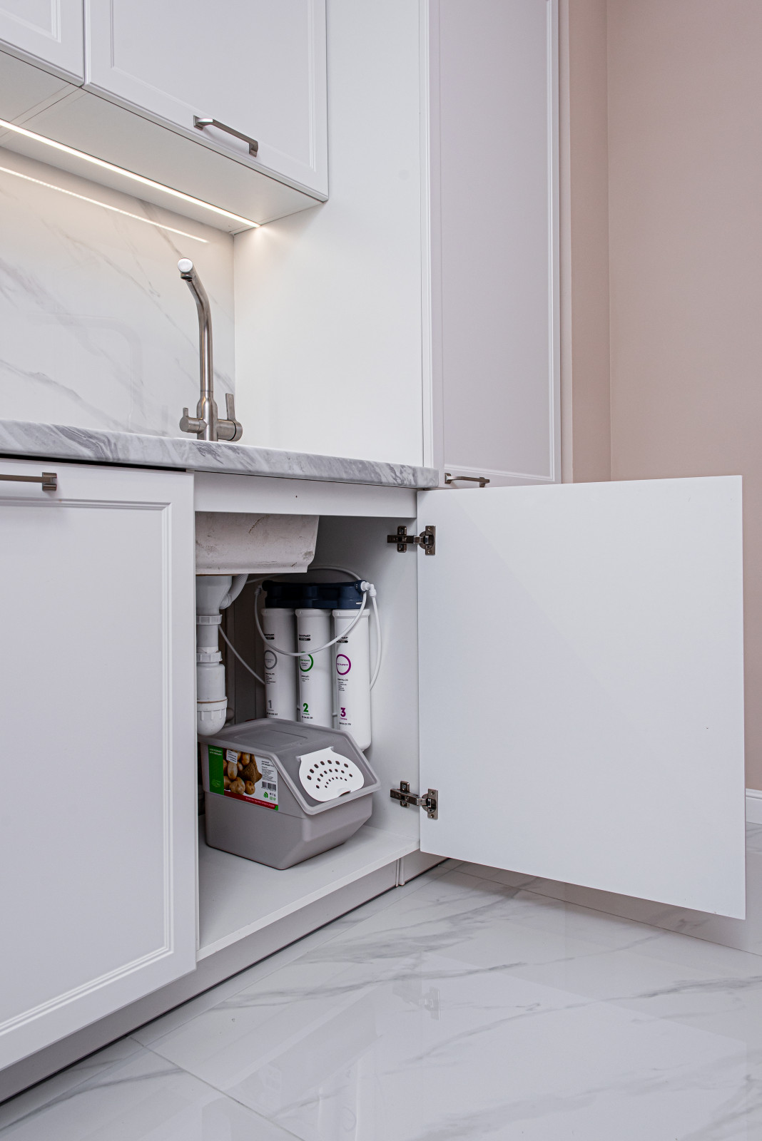 Строгая неоклассика