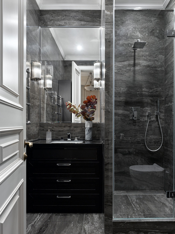 Квартира на Патриарших прудах