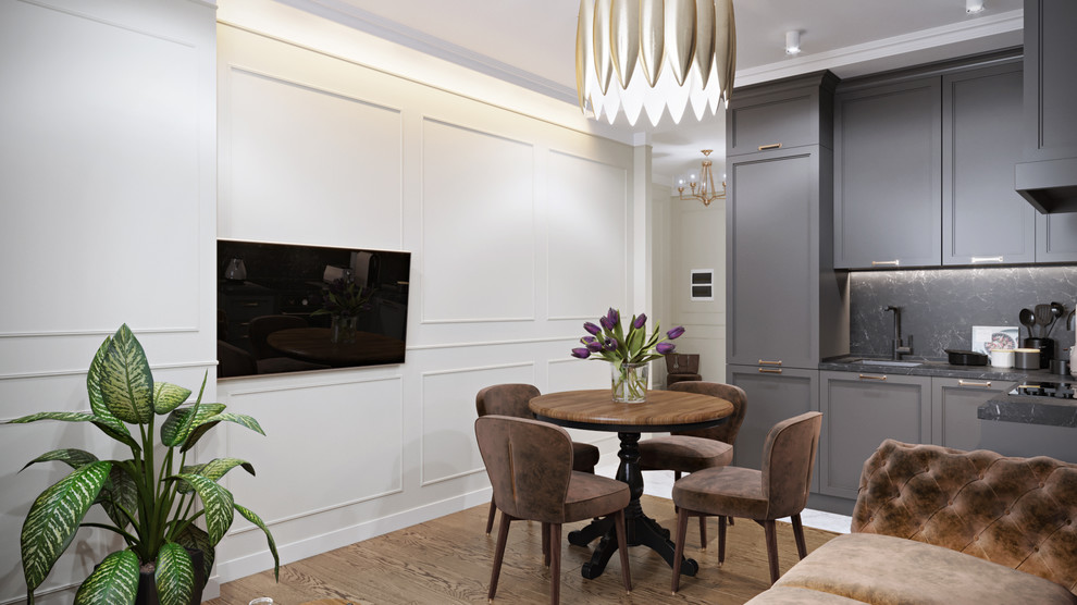 квартира 45м2