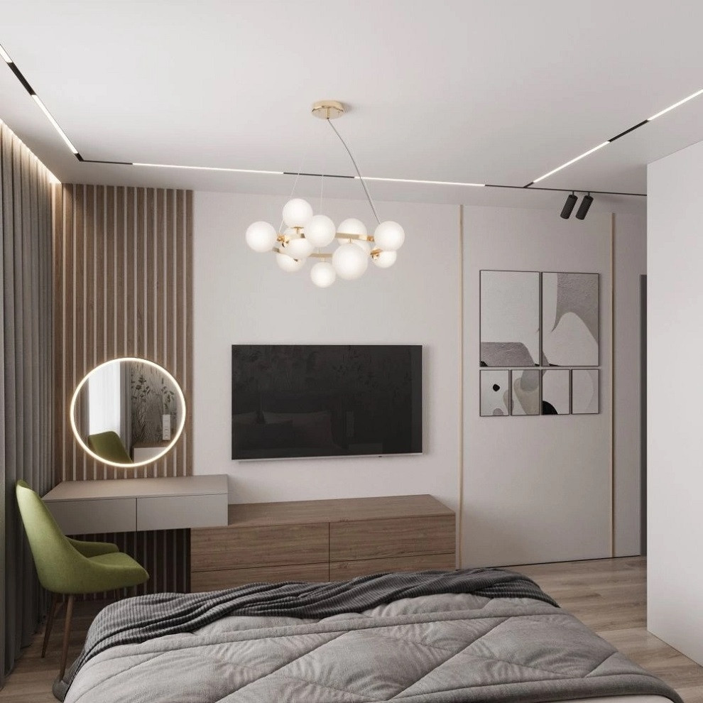 ЖК "Скандинавия" г. Ижевск