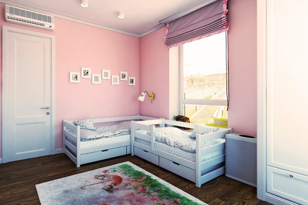 ЖК Черняховского 19