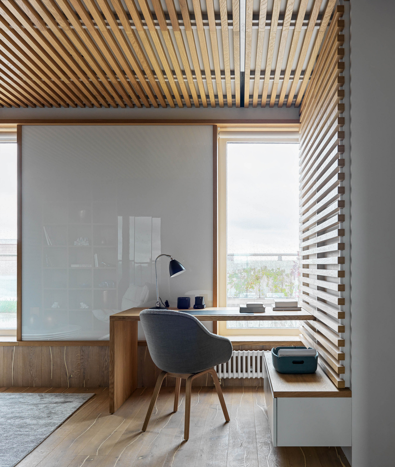 Поиск планировки: Три плана + финал питерской квартиры с террасой