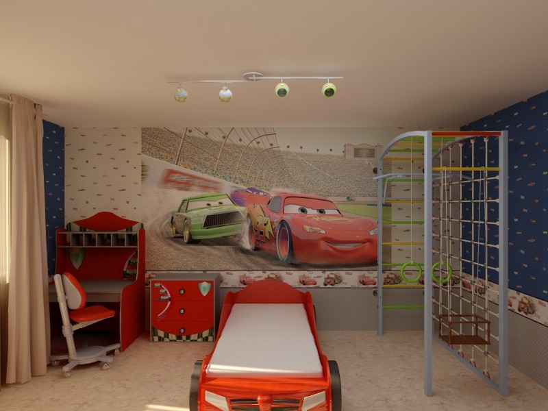 Квартира на Дунайском пр.