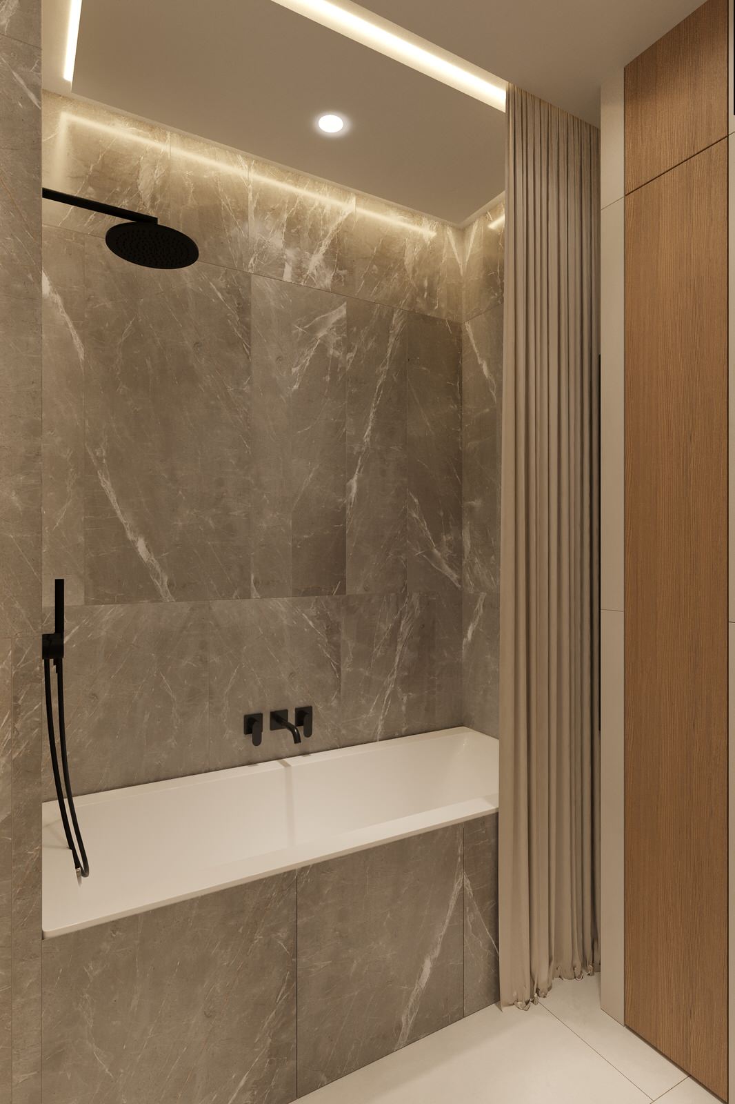 ЖК Легендарный Квартал