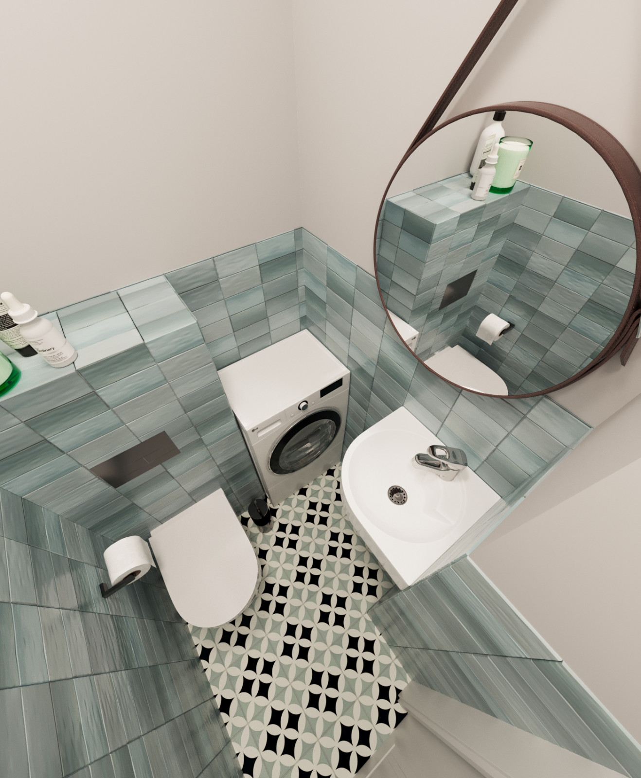 Квартира на ул. Моховая старый фонд