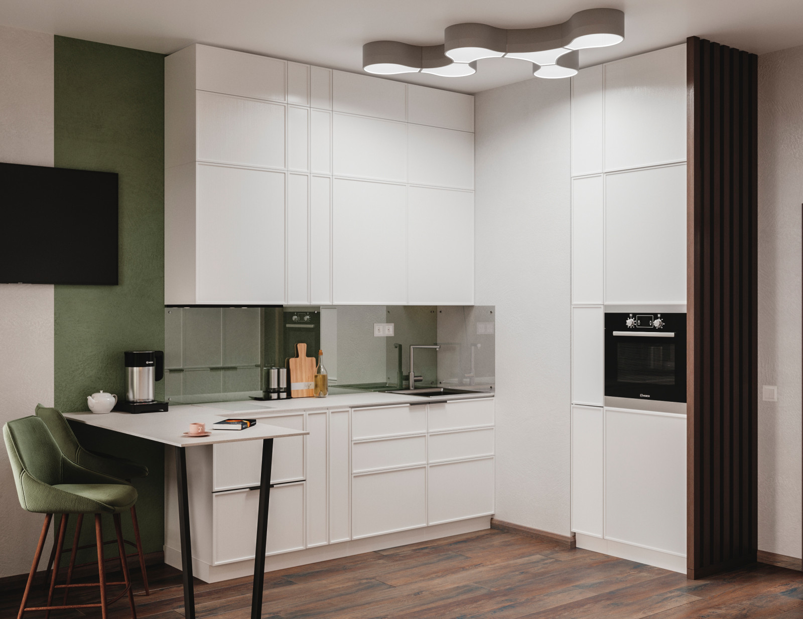 Проект "Сканди"