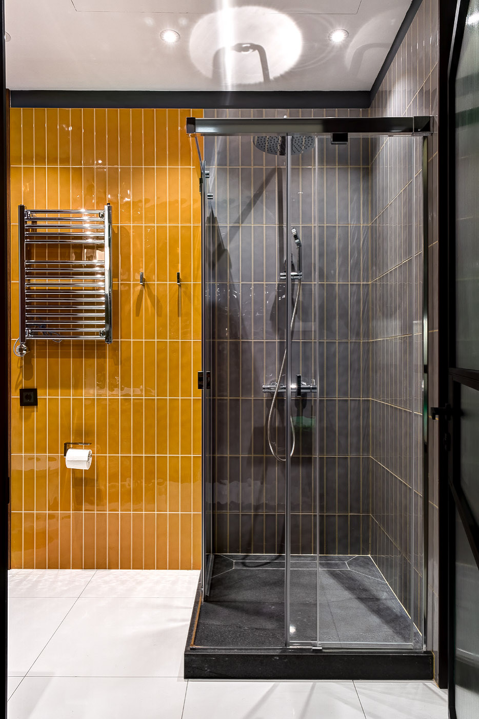 Лофт проект