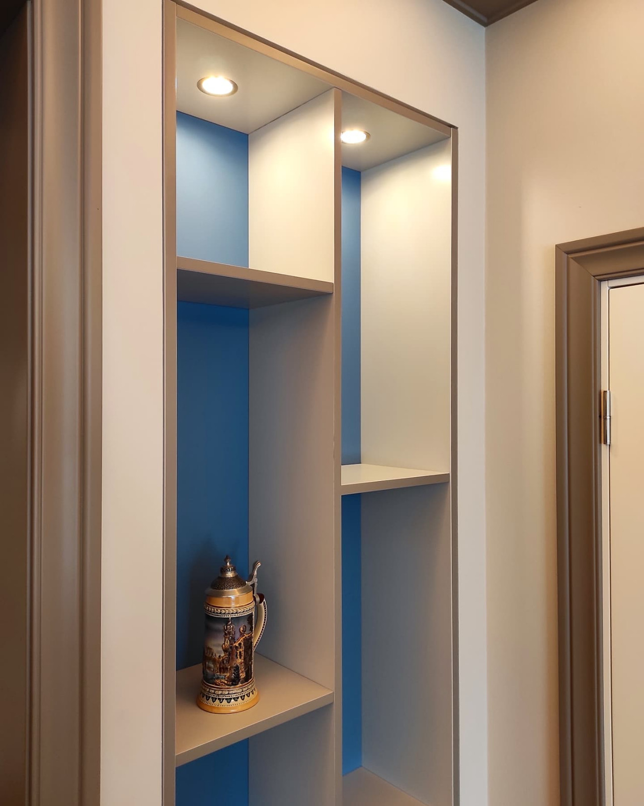 Обложка проекта: Гостинная