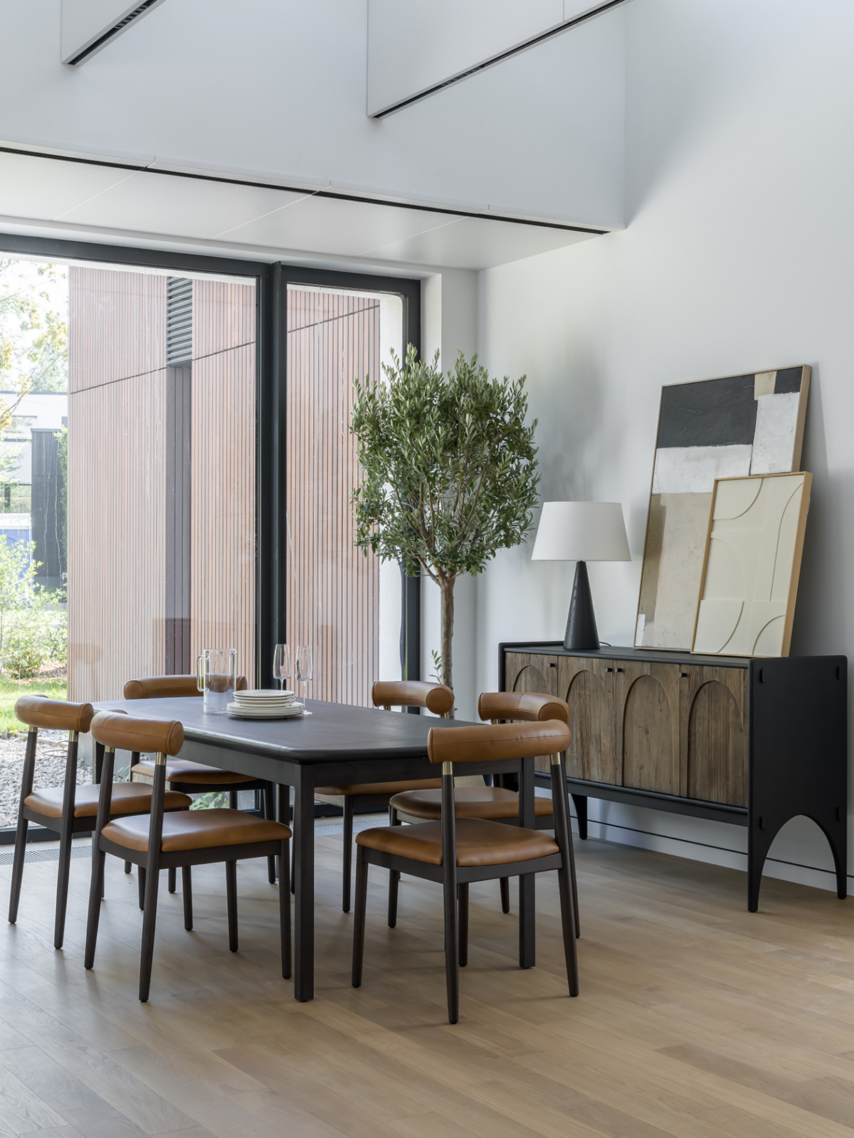 Хоумстейджинг