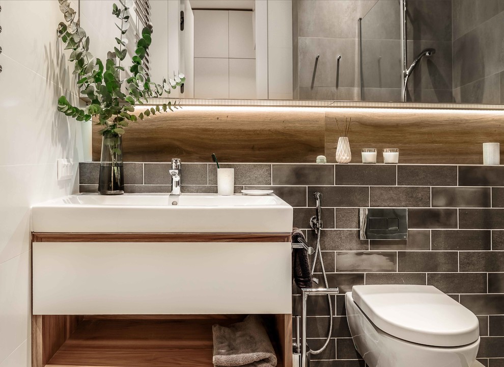 Квартира в ЖК Red Side