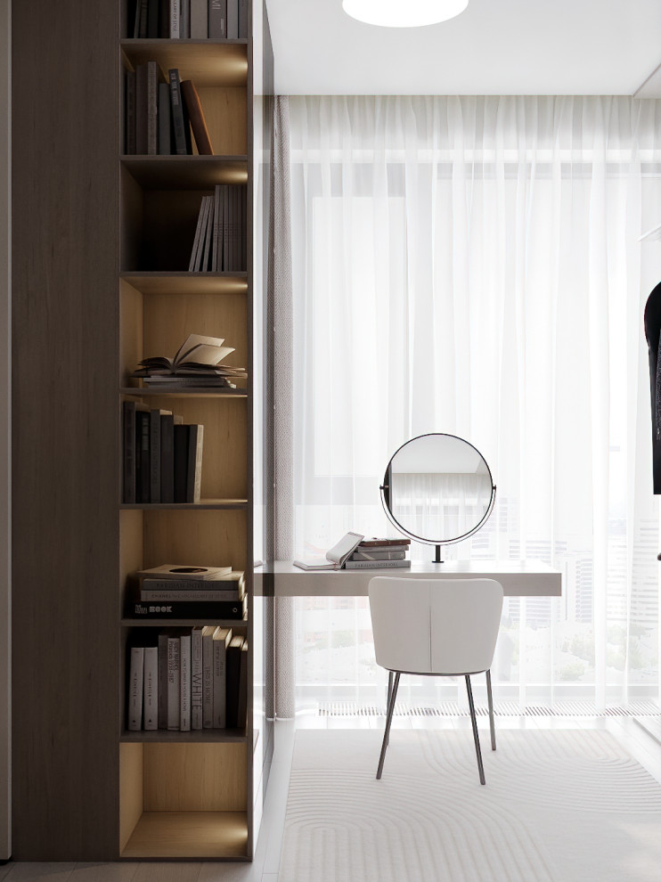 Level Причальный